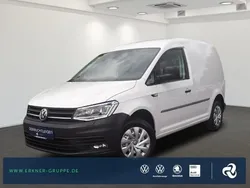Andere Gebraucht 2017 VW Caddy Van / Kleinbus | 16.878 € (Fairer Preis)
