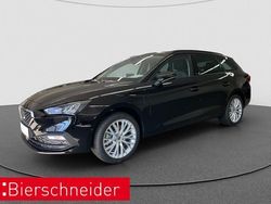 Midnight schwarz Neu 2025 Seat Leon Kombi | 36.550 € (Etwas zu teuer)