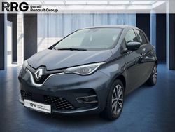 Titan grau Gebraucht 2021 Renault Zoe Intens Kleinwagen | 13.911 € (Fairer Preis)