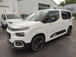 Weiß Gebraucht 2023 Citroën Berlingo Van / Kleinbus | 26.999 € (Fairer Preis)