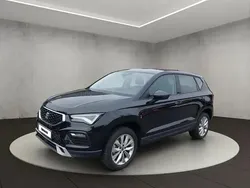 Weiss Gebraucht 2023 Seat Ateca FR SUV | 25.990 € (Superpreis)