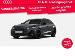 Grau Neu 2025 Audi A5 Ambiente Coupé | 67.980 € (Superpreis)