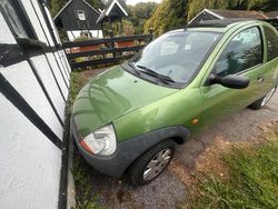 Grün Gebraucht 2006 Ford Ka Kleinwagen | 1.299 €