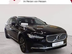 Black stone Gebraucht 2020 Volvo V90 Inscription Kombi | 30.189 € (Superpreis)