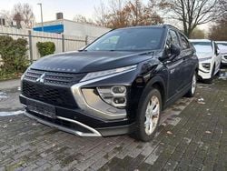 Pantherschwarz Gebraucht 2021 Mitsubishi Eclipse Plus SUV | 19.790 € (Fairer Preis)