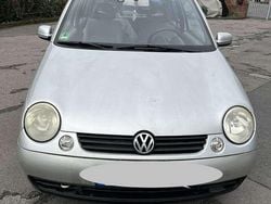 Gebraucht 2001 VW Lupo Kleinwagen | 800 € (Guter Preis)