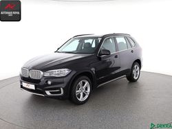 Schwarz Gebraucht 2016 BMW X5 Sport Line SUV | 30.880 € (Superpreis)