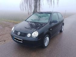 Gebraucht 2005 VW Polo Basis Limousine | 1.799 € (Guter Preis)