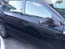 Schwarz Gebraucht 2003 Opel Astra Kombi | 300 € (Superpreis)