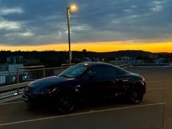 Schwarz Gebraucht 2000 Audi TT Sport Coupé | 4.600 € (Guter Preis)
