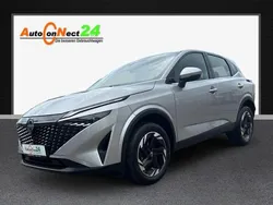 Silber metallic Gebraucht 2024 Nissan Qashqai SUV | 26.970 € (Superpreis)