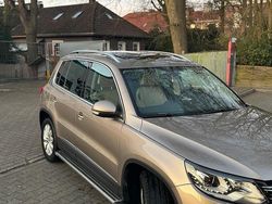Gebraucht 2012 VW Tiguan SUV | 11.500 € (Fairer Preis)