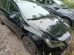 Schwarz Gebraucht 2014 Seat Ibiza Style Limousine | 4.900 € (Fairer Preis)