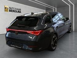 Grau Gebraucht 2022 Cupra Leon Kombi | 23.333 € (Guter Preis)