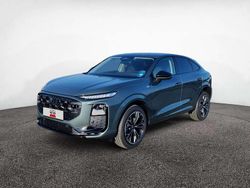 Salbeigrün metallic Gebraucht 2026 Audi Q3 SUV | 47.980 € (Teuer)