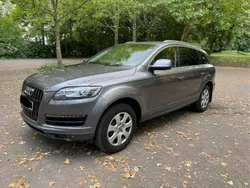 Grau Gebraucht 2025 Audi Q7 Comfort SUV | 20.000 €