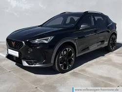 Schwarz Gebraucht 2024 Cupra Formentor VZ SUV | 38.990 € (Superpreis)