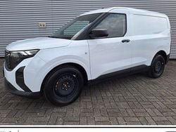 Weiß Neu 2025 Ford E-Transit Trend Van | 33.989 € (Guter Preis)