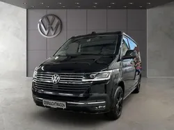 Gebraucht 2024 VW T6.1 California Van | 68.990 € (Fairer Preis)