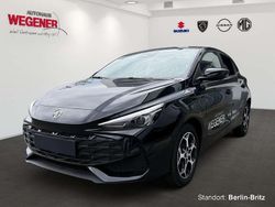 Pebble black Gebraucht 2025 MG MG3 Comfort Kleinwagen | 18.780 € (Etwas zu teuer)