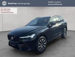Schwarz Gebraucht 2024 Volvo XC60 Plus SUV | 41.100 € (Superpreis)