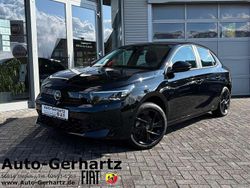 Diamant schwarz Gebraucht 2024 Opel Corsa Limousine | 17.490 € (Etwas zu teuer)