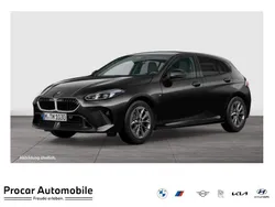 Schwarz Gebraucht 2024 BMW 120 M Sport Kleinwagen | 33.900 € (Guter Preis)