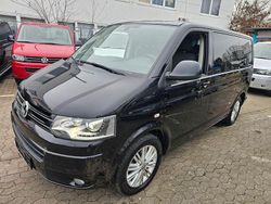 Schwarz Gebraucht 2015 VW Multivan Van | 19.999 € (Fairer Preis)