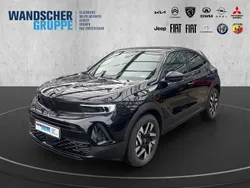 Schwarzschwarz Neu 2025 Opel Mokka GS Line SUV | 23.750 € (Fairer Preis)