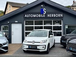 Weiß Gebraucht 2018 VW up! Join Kleinwagen | 9.490 € (Fairer Preis)