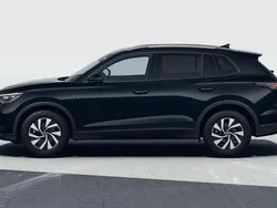Delfingrau metallic Neu 2025 VW Tiguan SUV | 38.494 € (Superpreis)