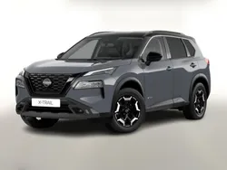 Ceramic grey premium / dach in d Neu 2025 Nissan X-Trail 360º SUV | 36.729 €