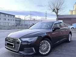 Schwarz Gebraucht 2018 Audi A6 Ambiente Limousine | 31.990 € (Etwas zu teuer)
