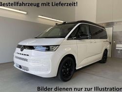 Wählbar Neu 2025 VW California Beach Van | 55.454 € (Superpreis)