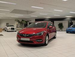 Peperoncino red Gebraucht 2020 Opel Astra Kombi | 12.250 € (Fairer Preis)