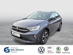 Grau Gebraucht 2024 VW Taigo Style SUV | 20.950 € (Guter Preis)
