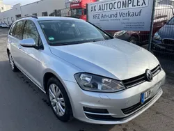 VW Golf VII