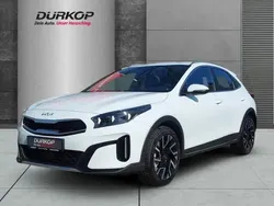 (wd) cararraweiss Neu 2024 Kia XCeed Spirit SUV | 30.490 € (Fairer Preis)
