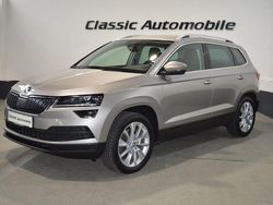 Beige Gebraucht 2018 Skoda Karoq Style SUV | 18.900 € (Superpreis)