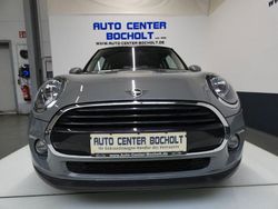 Grau Gebraucht 2018 Mini Cooper Pepper Kleinwagen | 16.800 € (Fairer Preis)