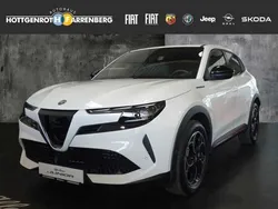 Gebraucht 2025 Alfa Romeo Junior Edizione Speciale SUV | 37.490 € (Guter Preis)