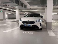 Weiß Gebraucht 2025 BMW M135 Efficient Dynamics Kleinwagen | 49.500 € (Guter Preis)