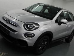 Silber Gebraucht 2019 Fiat 500X SUV | 18.889 € (Etwas zu teuer)