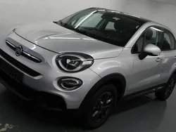 Silber Gebraucht 2019 Fiat 500X SUV | 18.999 € (Fairer Preis)