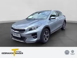 Silber Gebraucht 2020 Kia XCeed Vision SUV | 16.280 € (Fairer Preis)
