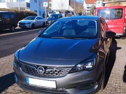 Unbekannt Gebraucht 2021 Opel Astra Edition Limousine | 14.900 € (Guter Preis)