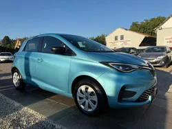 Grün Gebraucht 2020 Renault Zoe Life Kleinwagen | 9.499 € (Guter Preis)