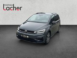 Grau Neu 2025 VW Touran Highline Van / Kleinbus | 50.990 €