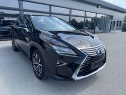 Schwarz Gebraucht 2019 Lexus RX450h Executive Line SUV | 36.989 € (Superpreis)