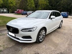 Weiß Gebraucht 2019 Volvo V90 Momentum Kombi | 21.500 € (Guter Preis)